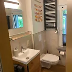 Holiday home Ruhiger Und Renovierter Mit Grossem Hundefreundlichem Garten Zur Alleinnutzung Remtengruen