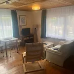 Holiday home Ruhiger Und Renovierter Mit Grossem Hundefreundlichem Garten Zur Alleinnutzung Remtengruen