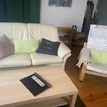Holiday home Ruhiger Und Renovierter Mit Grossem Hundefreundlichem Garten Zur Alleinnutzung