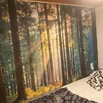 Ruhiger Und Renovierter Mit Grossem Hundefreundlichem Garten Zur Alleinnutzung Holiday home Remtengruen
