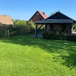 Holiday home Ruhiger Und Renovierter Mit Grossem Hundefreundlichem Garten Zur Alleinnutzung Remtengruen