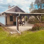 Ruhiger Und Renovierter Mit Grossem Hundefreundlichem Garten Zur Alleinnutzung Remtengruen