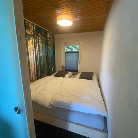 Holiday home Ruhiger Und Renovierter Bungalow Mit Grossem Hundefreundlichem Garten Zur Alleinnutzung