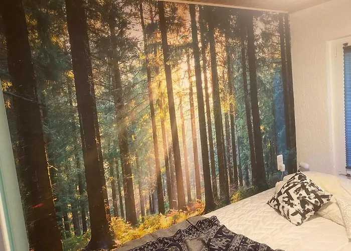 Ruhiger Und Renovierter Bungalow Mit Grossem Hundefreundlichem Garten Zur Alleinnutzung Holiday home Remtengrün